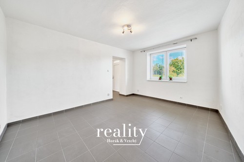 Prodaný dům 91 m², pozemek 2309 m²
