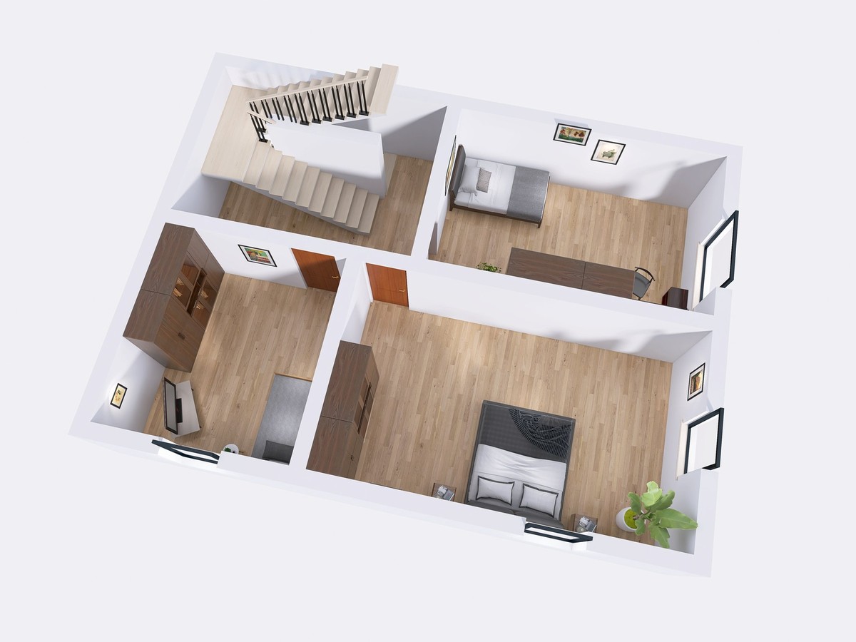 Prodej domu 150 m², pozemek 348 m²