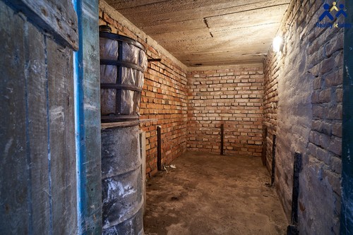 Prodaný dům 110 m², pozemek 565 m²