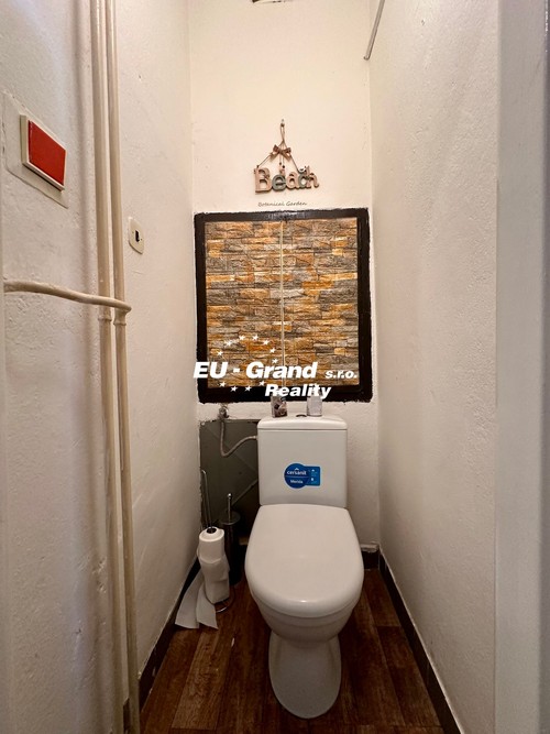 Prodej bytu 3+1 74 m²