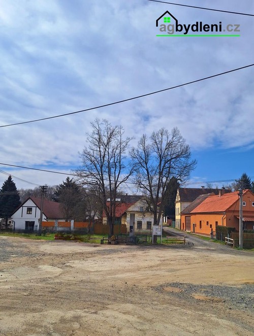 Prodej domu 70 m², pozemek 333 m²