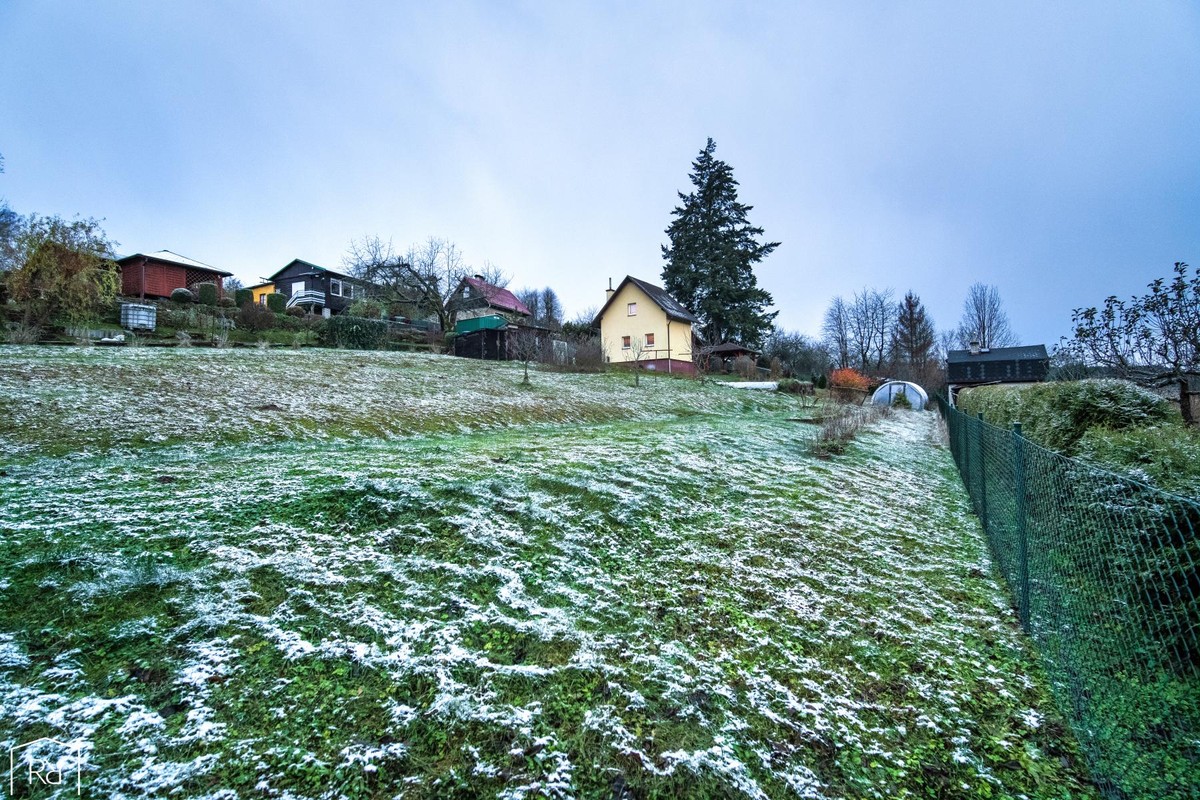 Prodej chaty 45 m², pozemek 1626 m²