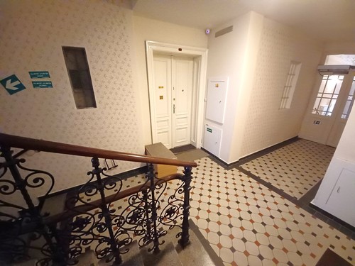 Prodaný byt 3+1 104 m²
