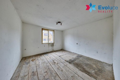 Prodaný dům 211 m², pozemek 746 m²