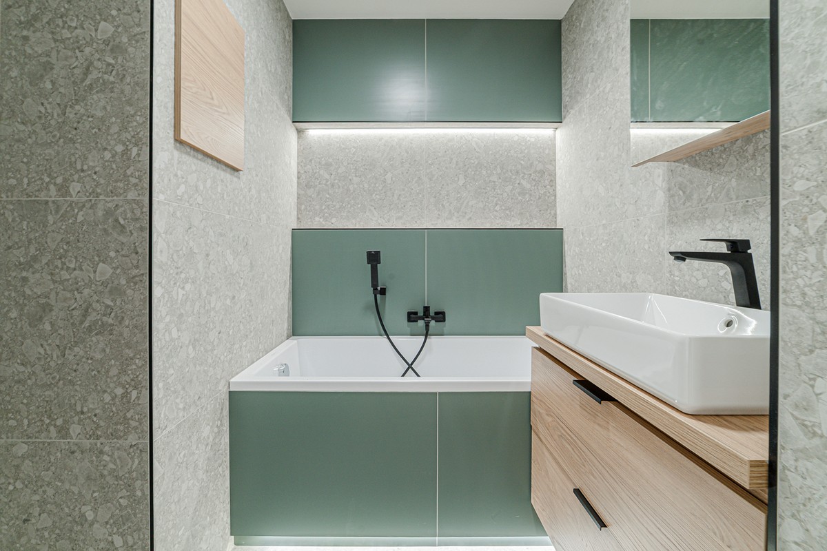 Prodej bytu 4+kk 75 m²