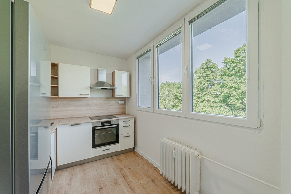 Prodej bytu 3+1 73 m²
