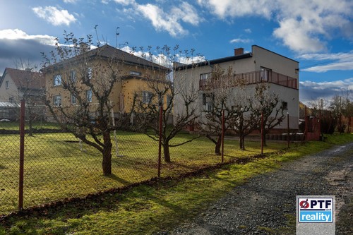 Prodaný dům 137 m², pozemek 807 m²