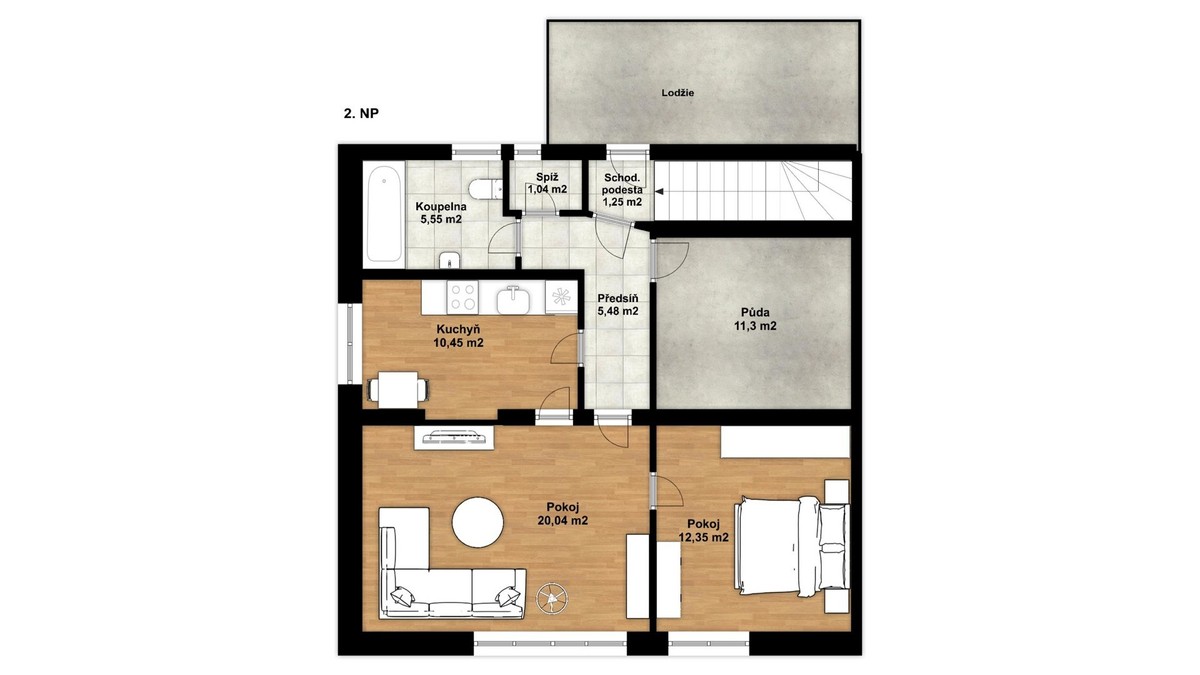 Prodej domu 237 m², pozemek 905 m²