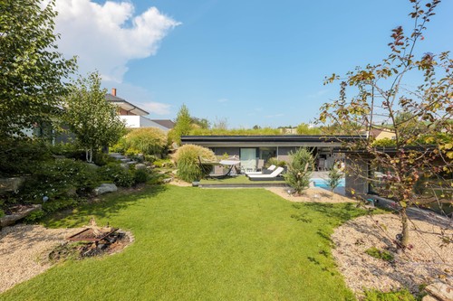 Prodaný dům 172 m², pozemek 1089 m²