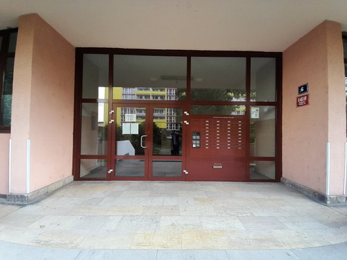 Prodaný byt 3+1 75 m²
