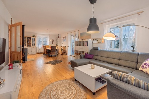 Prodaný dům 193 m², pozemek 520 m²