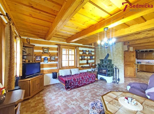 Prodaný dům 130 m², pozemek 667 m²