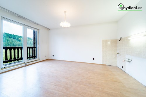 Prodej bytu 2+kk 64 m²