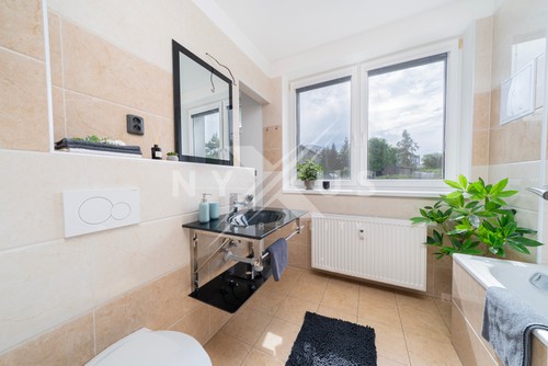 Prodej bytu 2+1 47 m²