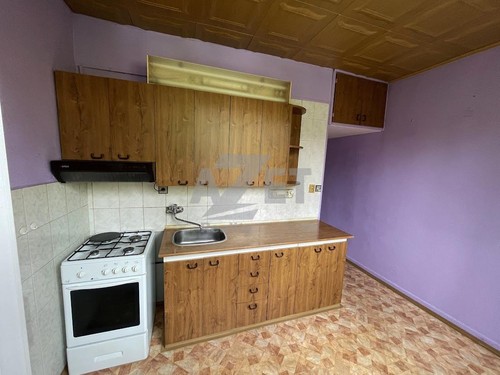 Prodaný byt 3+1 74 m²