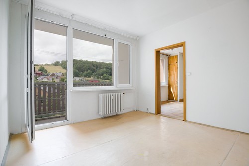 Prodaný byt 3+1 67 m²