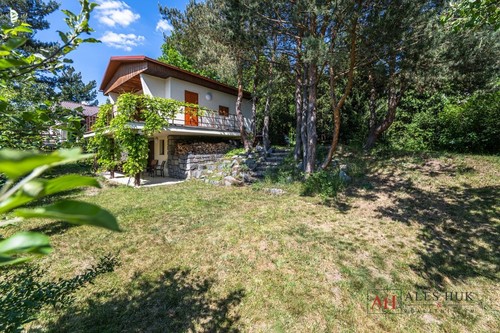 Prodej chaty 43 m², pozemek 594 m²