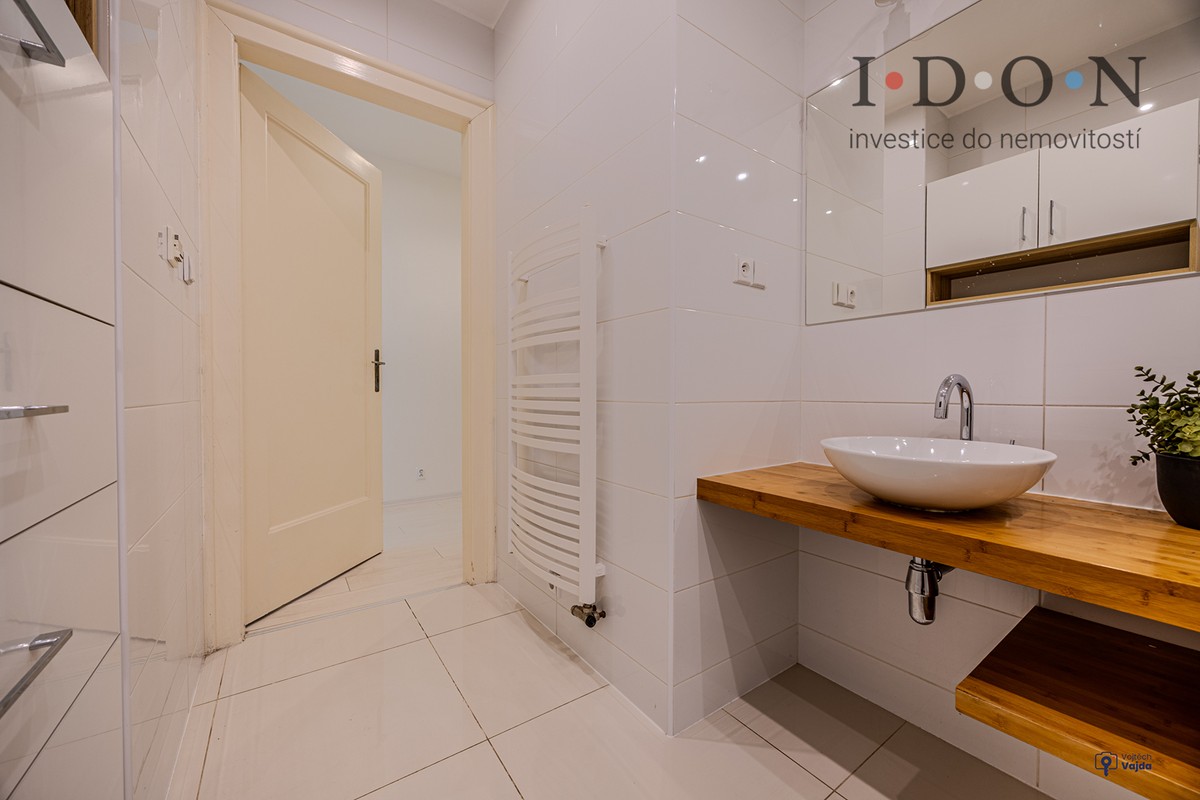 Prodej bytu 2+kk 78 m²
