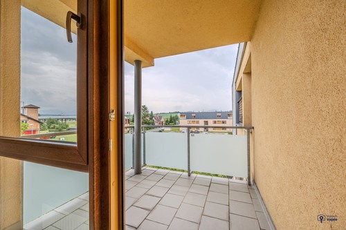 Prodaný byt 2+kk 59 m²