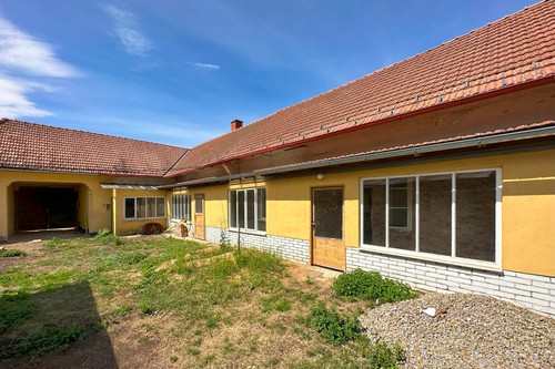 Prodaný dům 230 m², pozemek 1540 m²