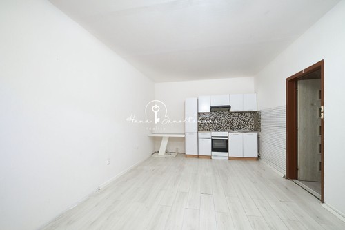 Prodej bytu 2+kk 39 m²