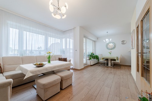 Prodej bytu 2+kk 83 m²