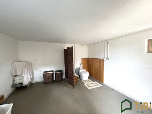 Prodaná chata 44 m², pozemek 564 m²