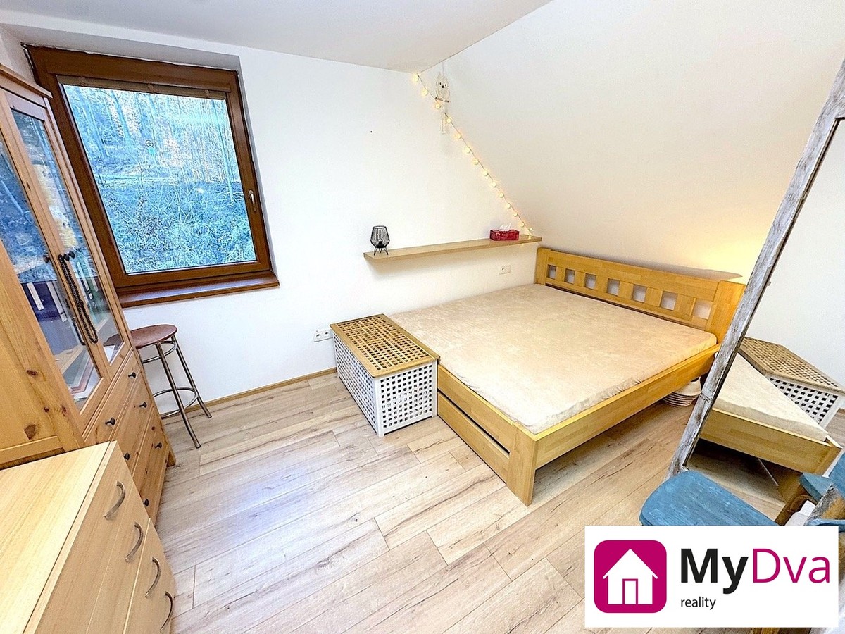 Prodej domu 167 m², pozemek 1092 m²