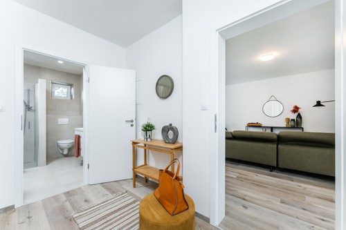 Prodaný byt 3+kk 77 m²