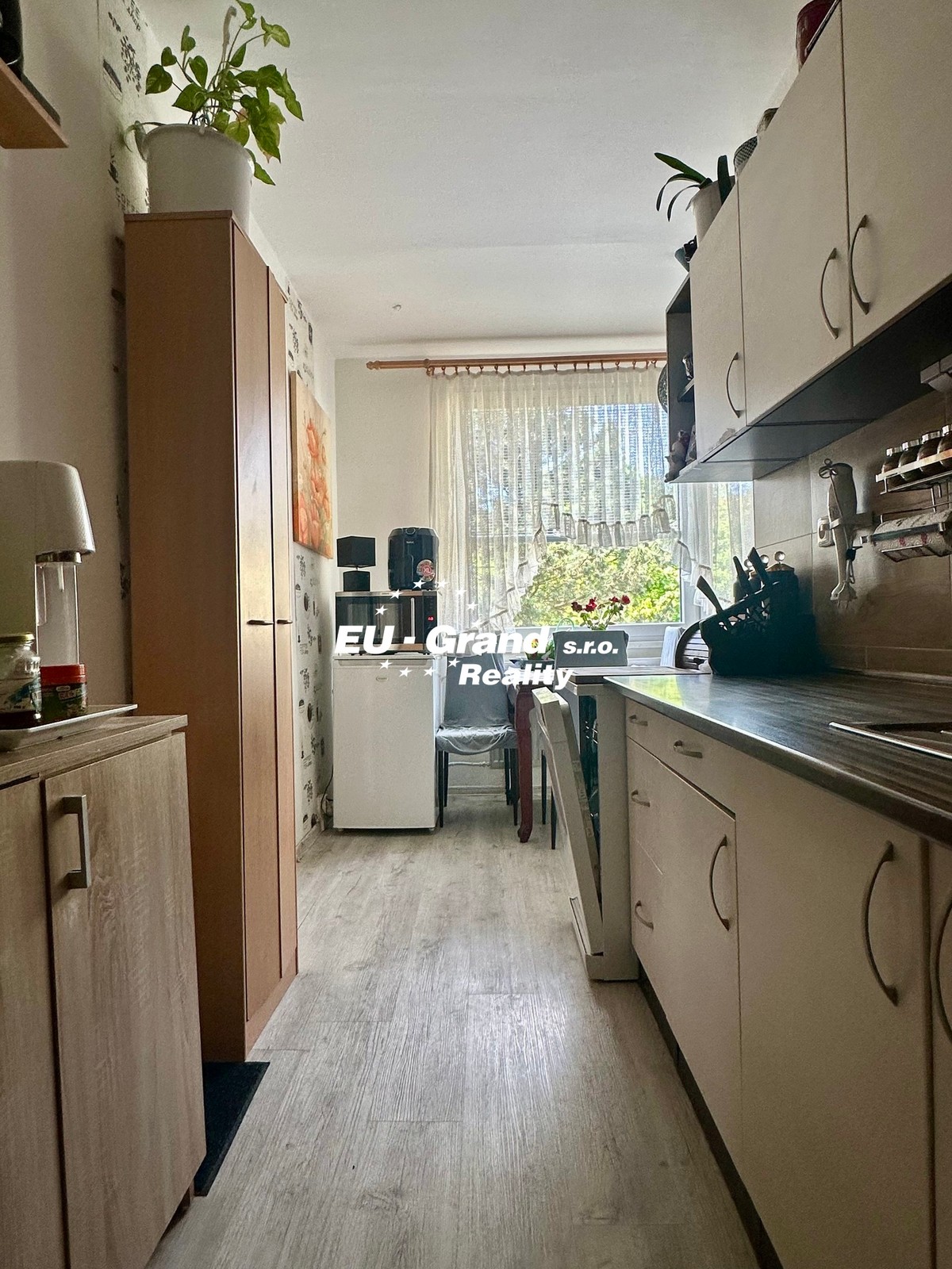 Prodej bytu 2+1 67 m²
