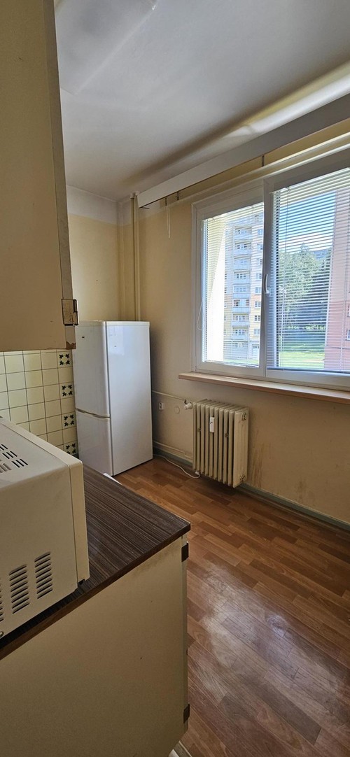 Prodej bytu 2+1 54 m²