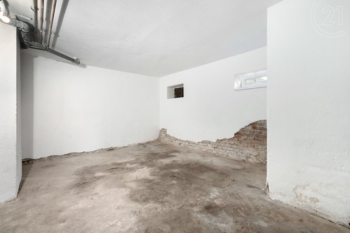 Prodaný dům 320 m², pozemek 536 m²