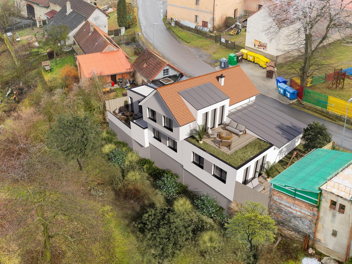 Prodej domu 300 m², pozemek 320 m²