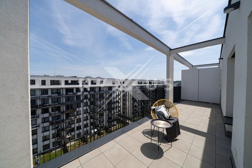 Prodej bytu 2+kk 52 m²