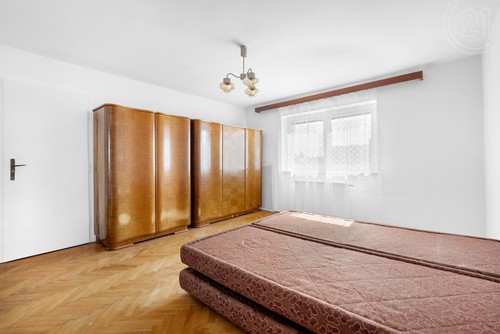 Prodaný dům 320 m², pozemek 536 m²