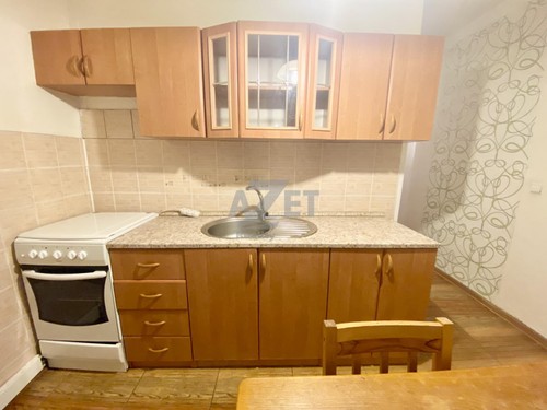 Prodaný byt 2+1 54 m²