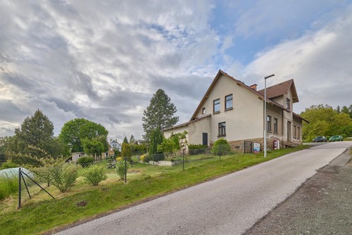 Prodej domu 250 m², pozemek 672 m²