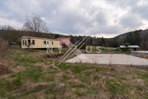 Prodej stavebního pozemku 2184 m²