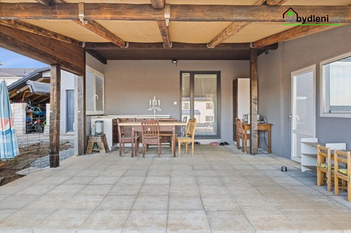 Prodej domu 158 m², pozemek 838 m²