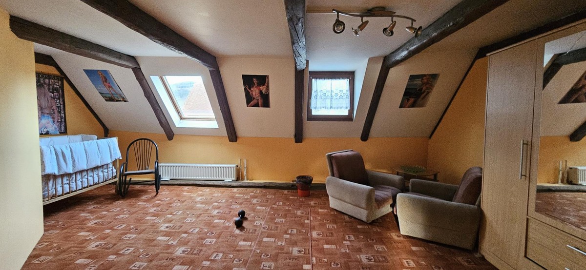 Prodej domu 326 m², pozemek 1175 m²