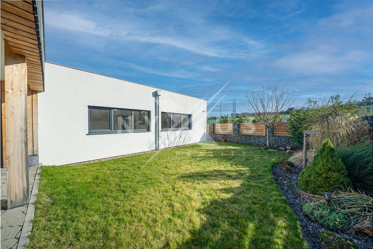 Prodej domu 156.47 m²