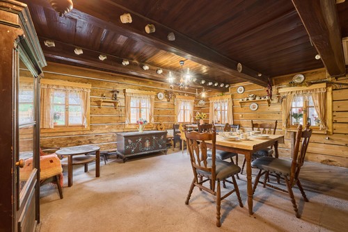 Prodaný dům 98 m², pozemek 583 m²