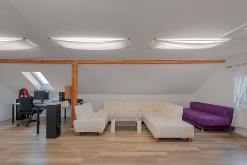 Prodaný dům 193 m², pozemek 520 m²