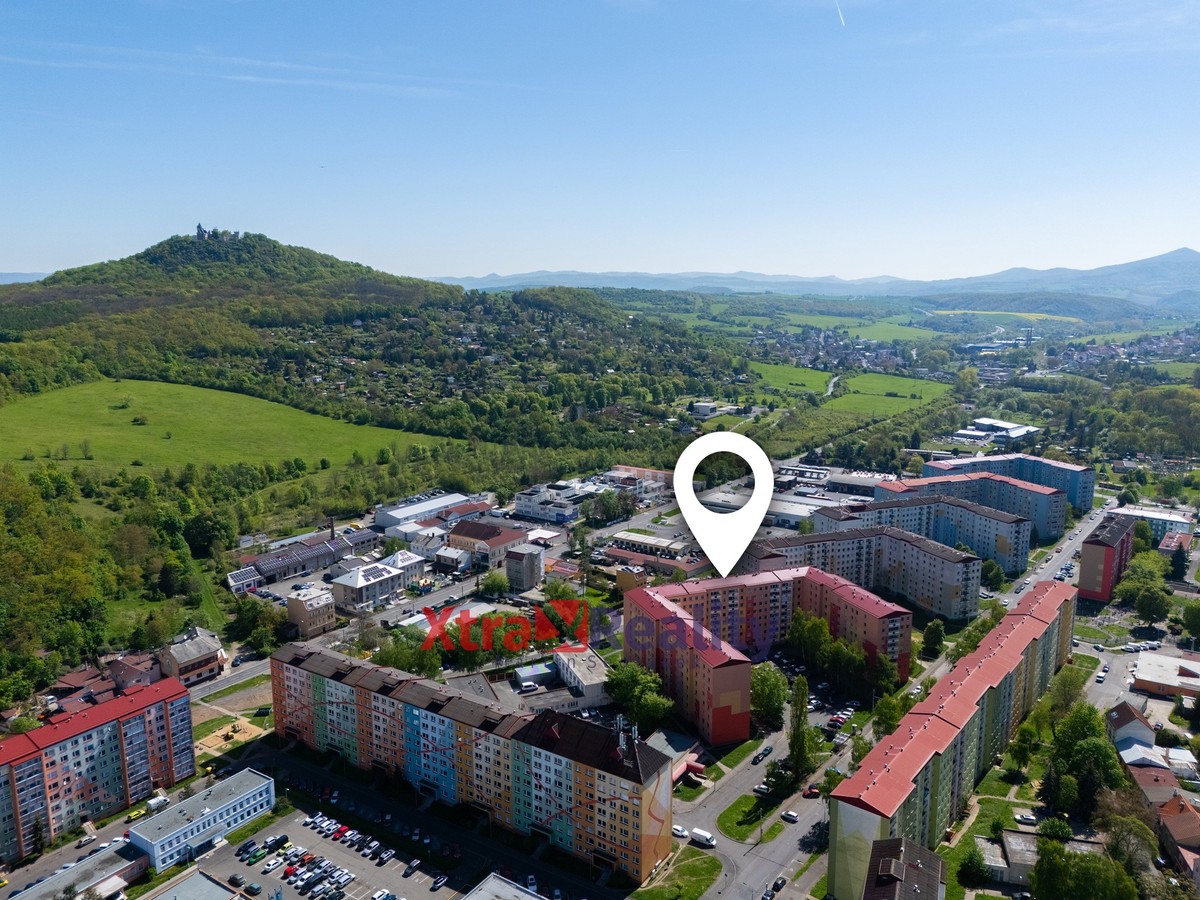 Prodej bytu 3+1 82 m²
