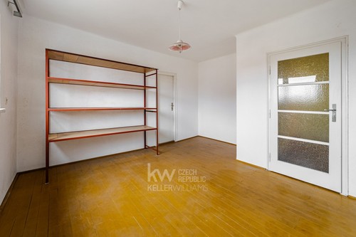 Prodaný dům 211 m², pozemek 605 m²