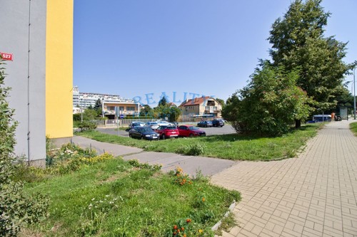 Prodaný byt 3+1 67 m²
