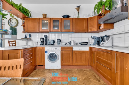 Prodej bytu 3+kk 94 m²