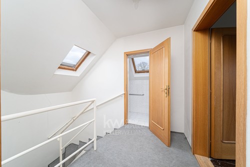 Prodaný dům 147 m², pozemek 244 m²