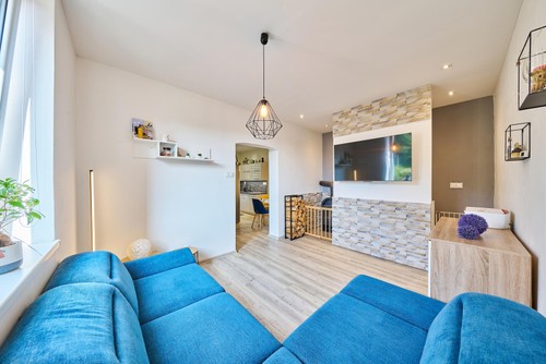 Prodaný byt 3+1 60 m²