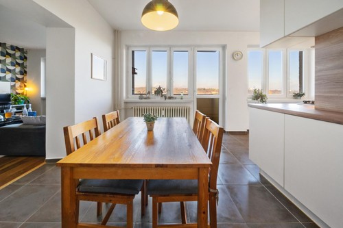 Prodaný byt 4+1 102 m²